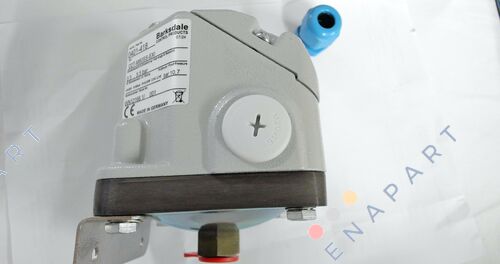 D2T-M80SS-EXI / 0401-418 Interruptor de presión