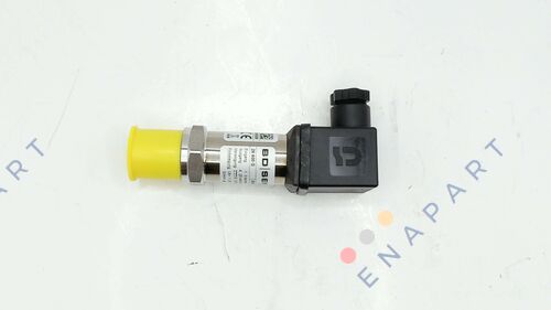 G-D025-R-1-5-100-H00-1-582 Transmisor de presión OEM