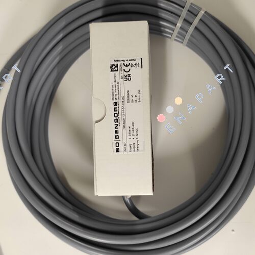 LMK 307 / 380-6000-1-2-1-1-5-1-015-000 sonda sumergible de acero inoxidable