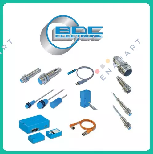 C8B/00410PRN CONECTOR DE ESQUINA DE 4 HILOS BDC