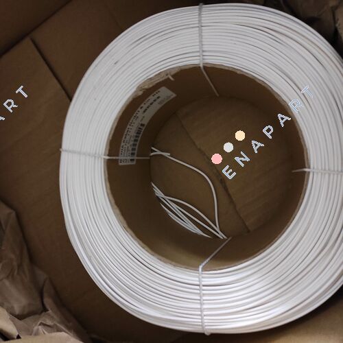 1111109 // FLRY-A 1,0 mm² ws Cable de automoción FLRY-A 1,0 mm² blanco
