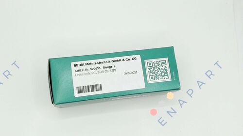 320433 Sonda de nivel de aceite