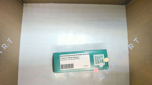 CLS-40 (320404) sensor de nivel de aceite