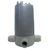 Type 1000 Explosion-Proof: Factory Mutual (I/P)