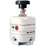 Mechanical Pressure Reducing Regulators