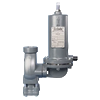 Type P630 High Pressure, High Flow Gas Pressure Regulators (NACE)