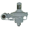 Type P99 Gas Pressure Reducing Regulator