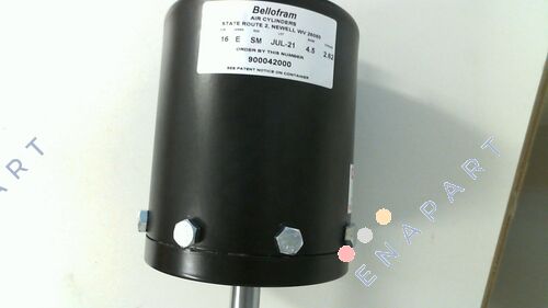 S-16-E-BP-UM Cilindro neumático