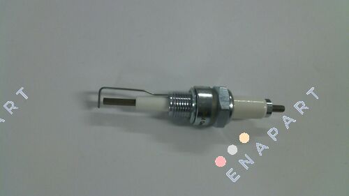 0004.400.400 / ZK 14-12-35-2 LA1 Spark / Electrodos
