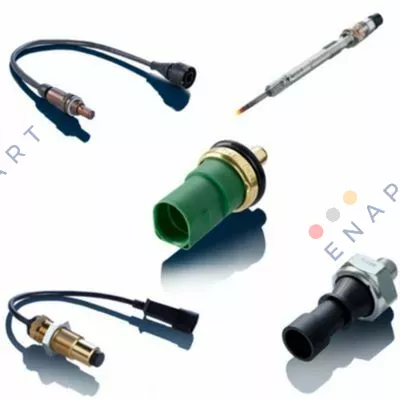 E3FA-RP11 2M sensor