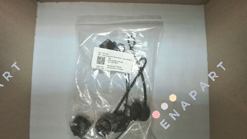 08 2807 000 000 Tapa de protección para enchufe de cable