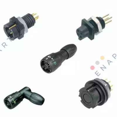 09-4219-00-07 conector circular