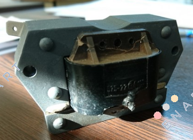 50005961 (19 pcs.) solenoide