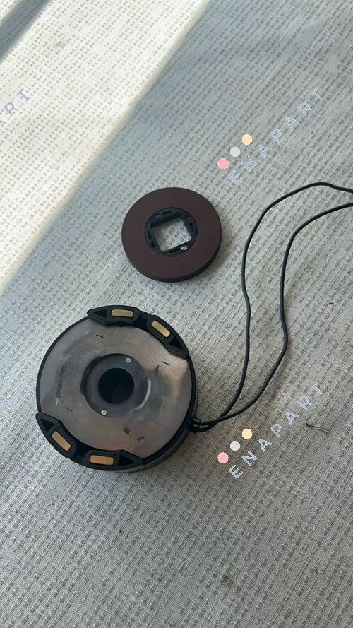 73 34107A01-0001 Freno