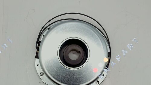 76 13113A01-0001 freno de disco único con presión de resorte