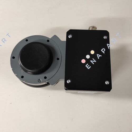 Typ 72 105-11C1 / 100816013 Freno multidisco accionado por resorte