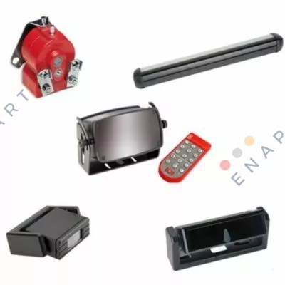 298569 / PrimeMotion B ES bk NEUTRAL SOUTH Detector de Movimiento por Radar