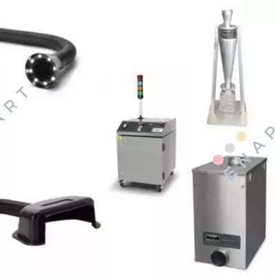 1U630811022-1275 sistema de succión