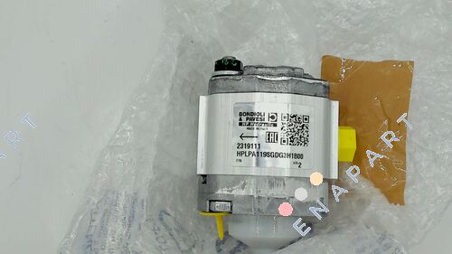 HPLPA119SGDG3H1B00 Bomba de engranajes