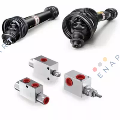 S3050186R3 CAJA DE CAMBIOS