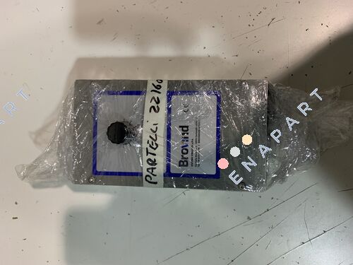 10CE-CB01  CB01 controlador analógico