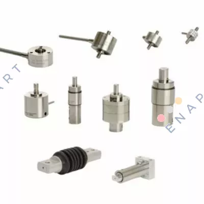 23DKD-2329 Certificado de calibración DKD para RESISTOMAT tipo 2329