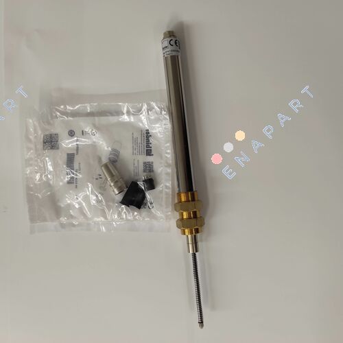 8741-5050-V302 Transductor de desplazamiento inductivo con amplificador integrado