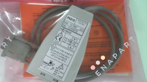 137887 cable de programación