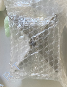ACC-07-70 / AC5INOX4 Paleta de acero inoxidable para interruptor de nivel giratorio
