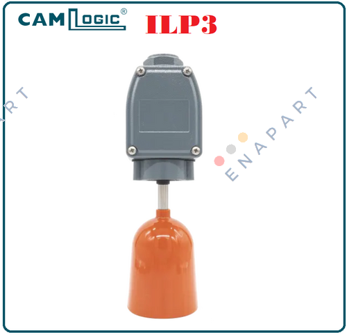 ILP3-1 Interruptor de límite de nivel de péndulo