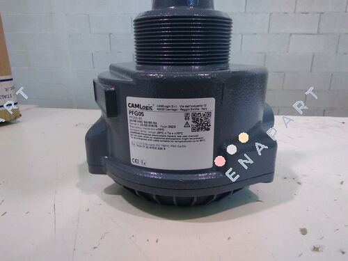 PFG05-65 / PFG051-GH2NN020006-1CP0TF Interruptor de nivel