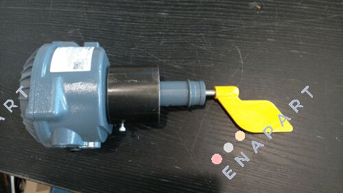 PFG05-75 Interruptor de nivel de paleta giratoria