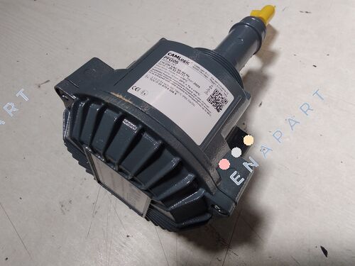PFG051-GH1NN020006-1CP0TV Indicador de nivel
