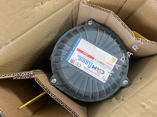 PFG0524CC/AC4PVC1 Indicador de nivel