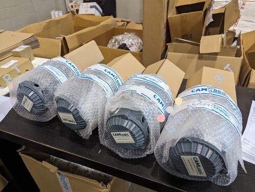 PFG05ATFV-164 Sensor de nivel