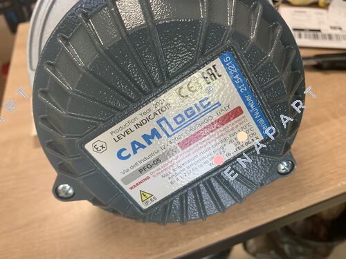 PFG05F24CC/AC2PVC3 SENSOR ROTATIVO