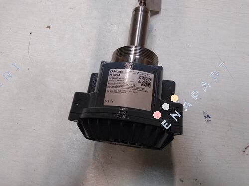 PFG05X-59 Interruptor de nivel de cuchilla giratoria