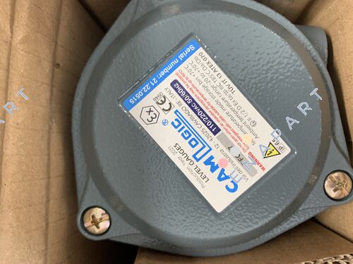PFG571122 / AC1PVC1 Indicador de nivel de hilo