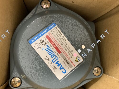 PFG5724CC/AC1PVC1 Nivel Ind.