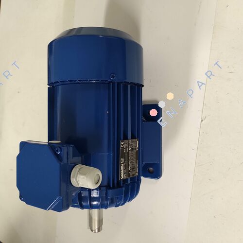 1108B004025IE3B type 3SIE 080B-4 Motor de inducción trifásico IE3 Premium Efficiency