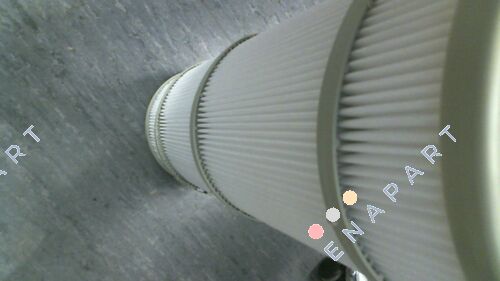 13990 Vela plegable PP