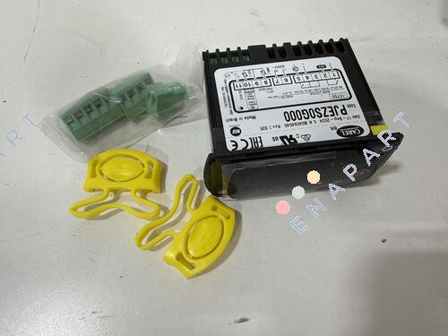 PJEZS0G000 Controlador Electrónico