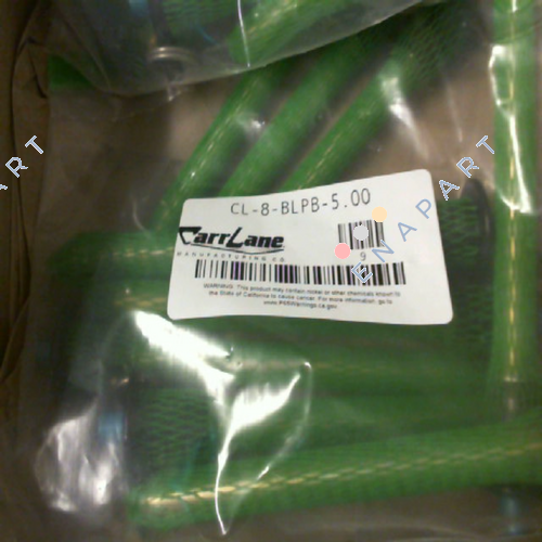 CL-8-BLPB-5.00 PASADOR DE BLOQUEO DE BOLA