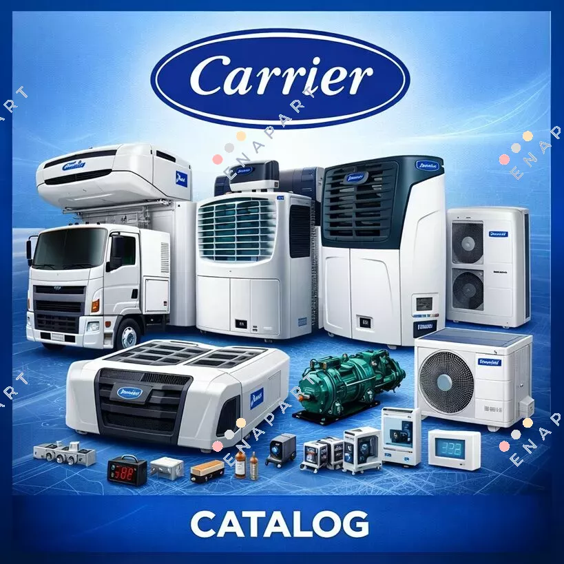 Carrier