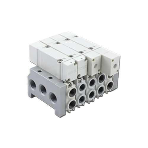 Pilot Valve-connector Type