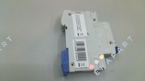 NB1-63 Disyuntor en miniatura de 1 pin