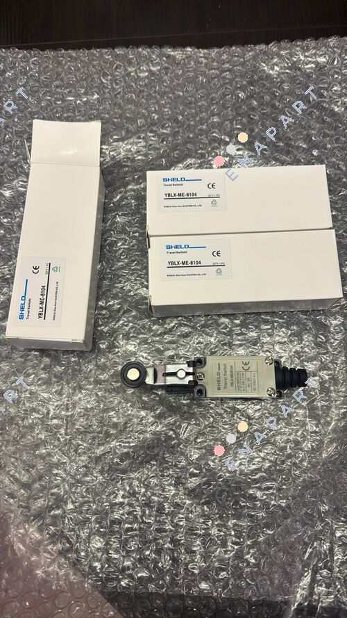 YBLX-ME/8104 Micro interruptor de límite