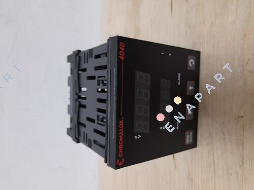 4040-RR0000 Controlador de temperatura