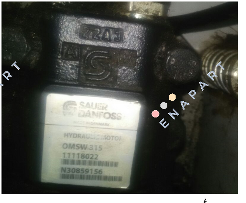 OMSW 315 W32  