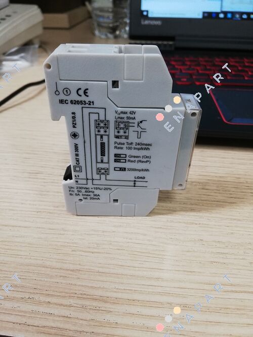 EMS30-C electrómetro